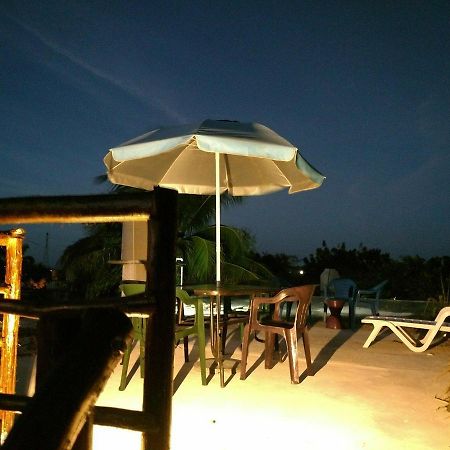 Casa Mexicana Apartment วัลลาโดลิด ภายนอก รูปภาพ