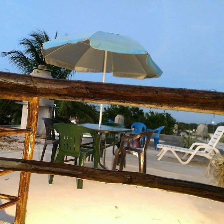 Casa Mexicana Apartment วัลลาโดลิด ภายนอก รูปภาพ