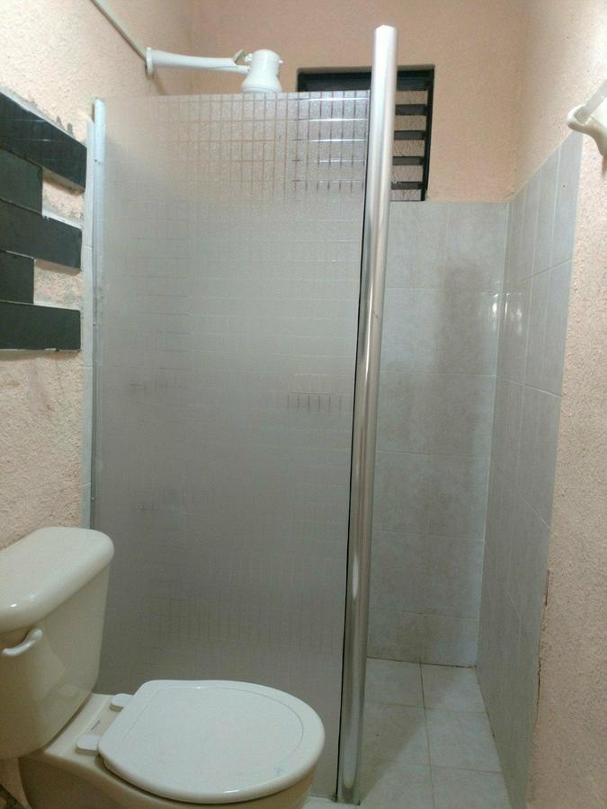 Casa Mexicana Apartment วัลลาโดลิด ภายนอก รูปภาพ