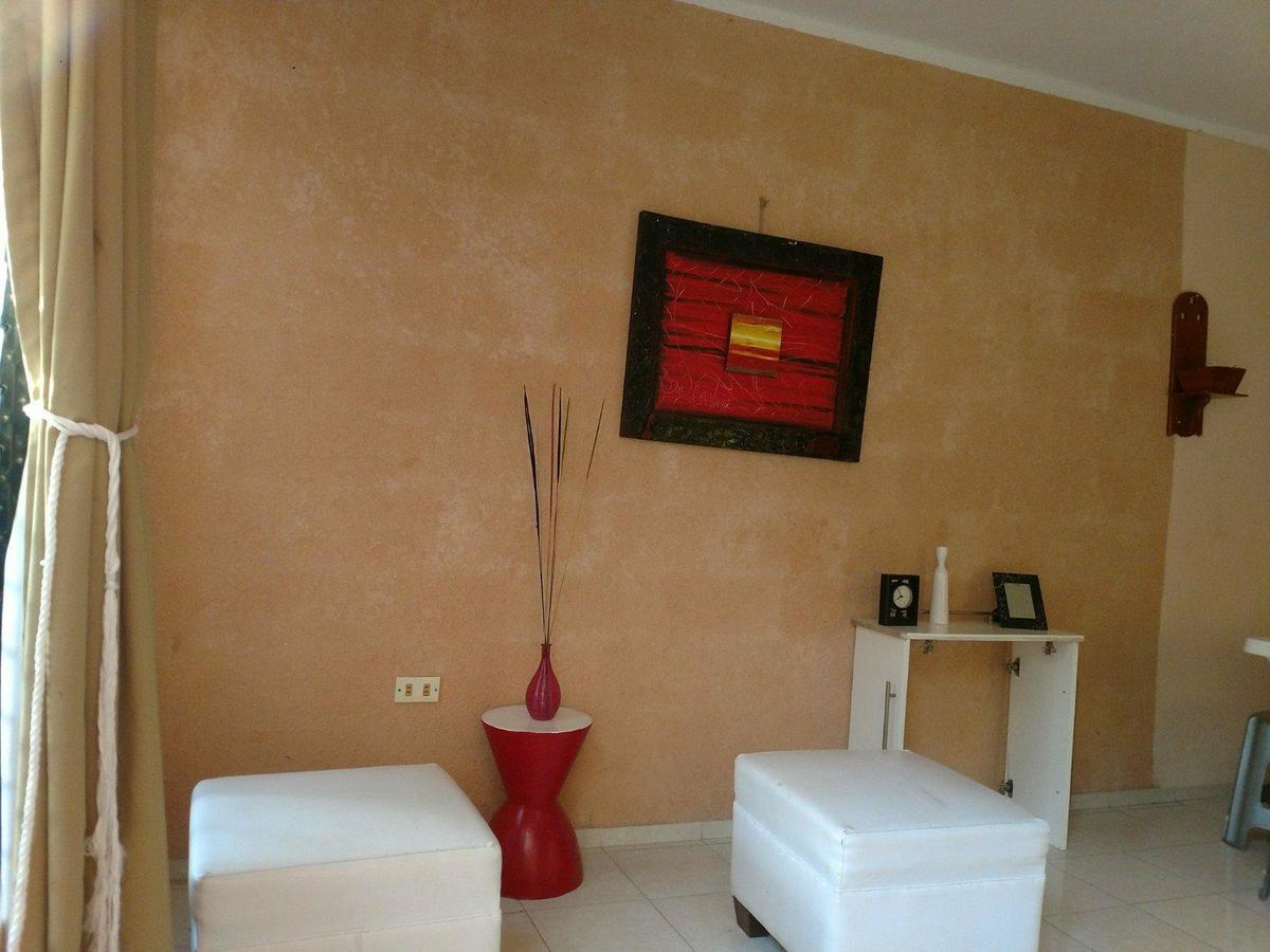 Casa Mexicana Apartment วัลลาโดลิด ภายนอก รูปภาพ