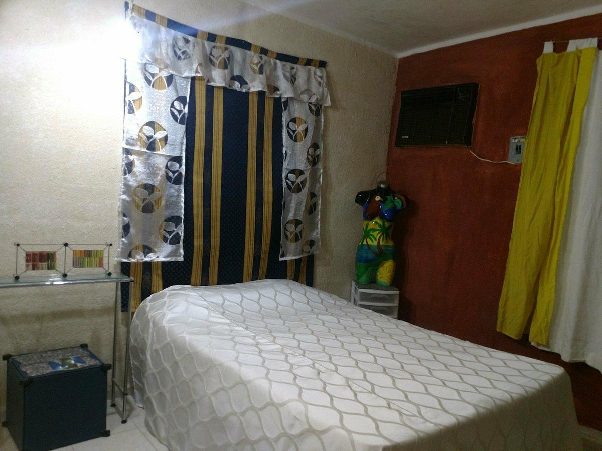 Casa Mexicana Apartment วัลลาโดลิด ภายนอก รูปภาพ