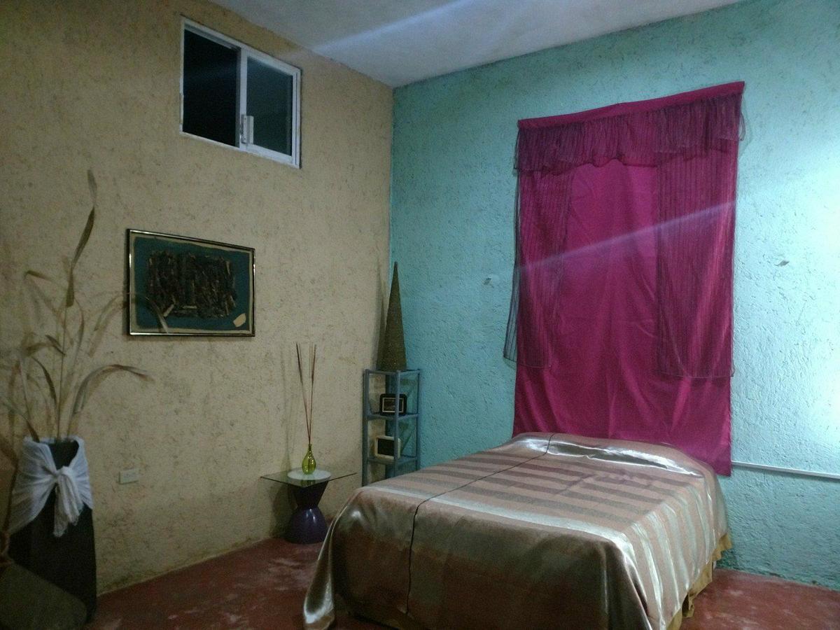 Casa Mexicana Apartment วัลลาโดลิด ภายนอก รูปภาพ