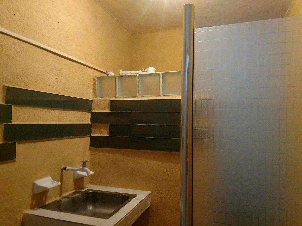Casa Mexicana Apartment วัลลาโดลิด ภายนอก รูปภาพ