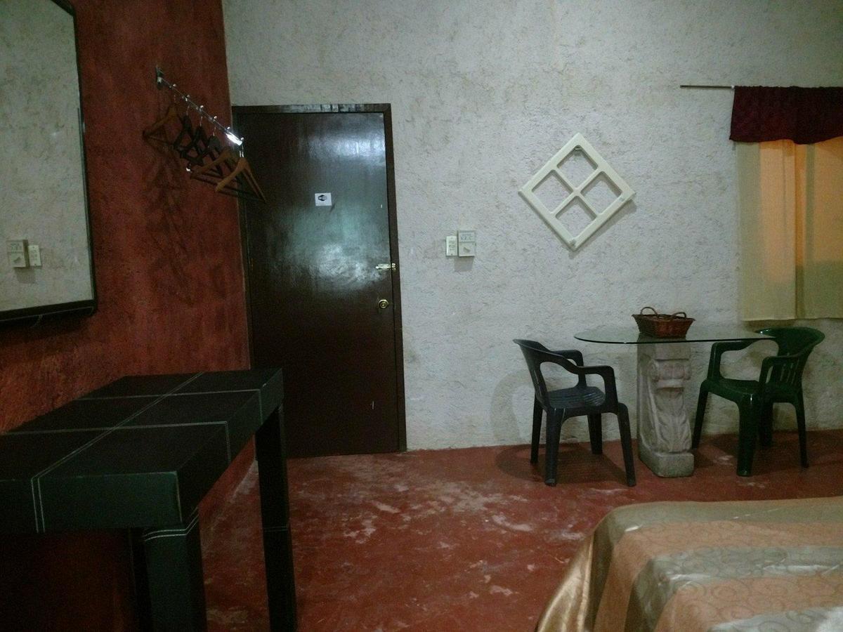 Casa Mexicana Apartment วัลลาโดลิด ภายนอก รูปภาพ