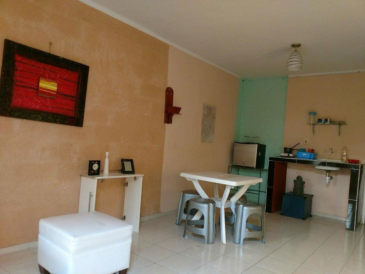 Casa Mexicana Apartment วัลลาโดลิด ภายนอก รูปภาพ