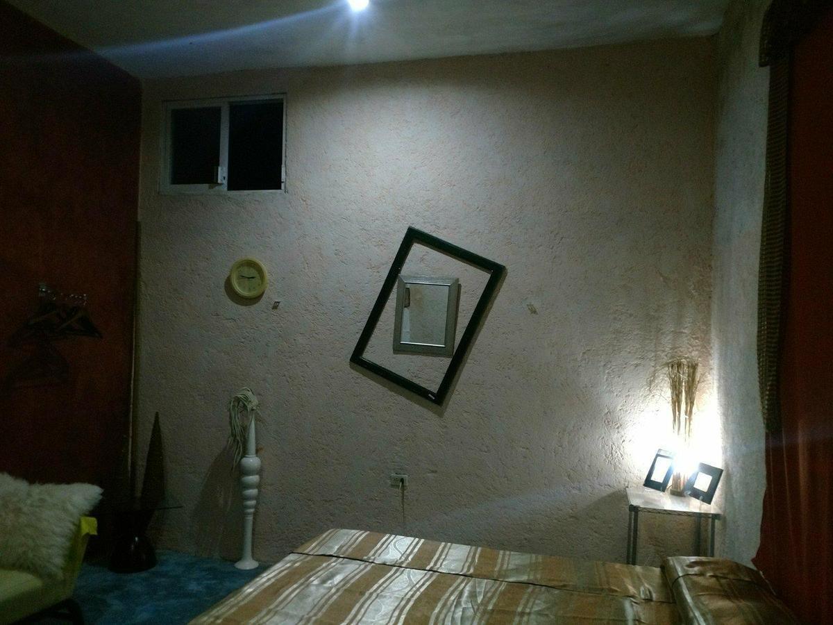 Casa Mexicana Apartment วัลลาโดลิด ภายนอก รูปภาพ