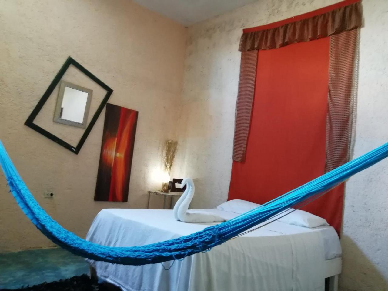Casa Mexicana Apartment วัลลาโดลิด ภายนอก รูปภาพ