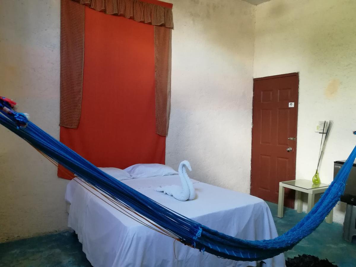 Casa Mexicana Apartment วัลลาโดลิด ภายนอก รูปภาพ