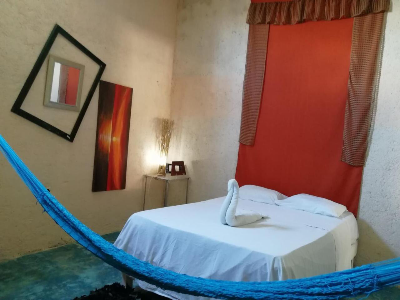 Casa Mexicana Apartment วัลลาโดลิด ภายนอก รูปภาพ