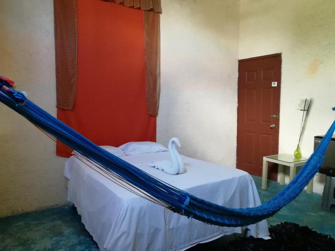 Casa Mexicana Apartment วัลลาโดลิด ภายนอก รูปภาพ